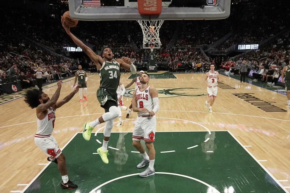 张的赛季中 张的赛季中